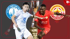 Nhận định bóng đá Nam Định vs PVF-CAND, 18h00 ngày 27/8: Thể diện nhà vô địch